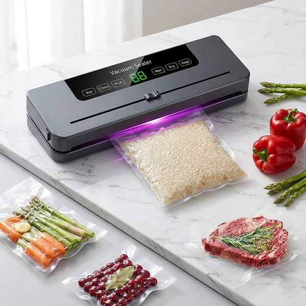 ZOVA Vacuum Sealer